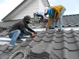 Best Rubber Roofing (EPDM, TPO)  in Coatesville, PA